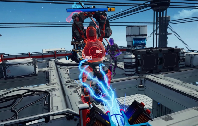 Boiling Steel screenshot 3